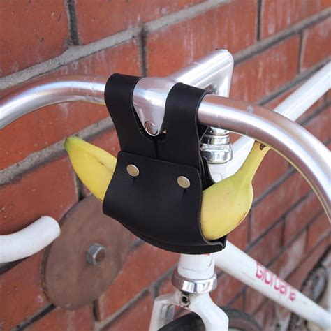 Bike Banana Holder